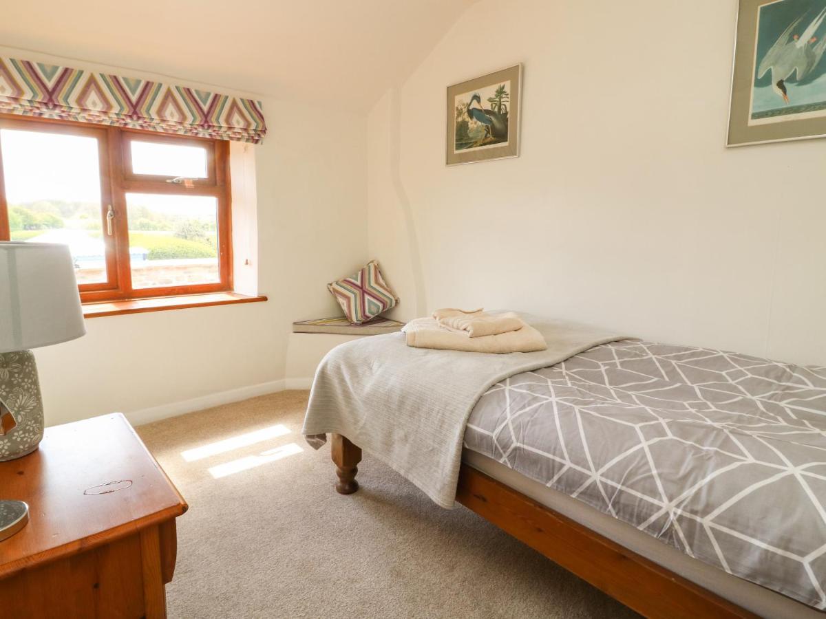 Pollard Cottage ノーサラートン エクステリア 写真