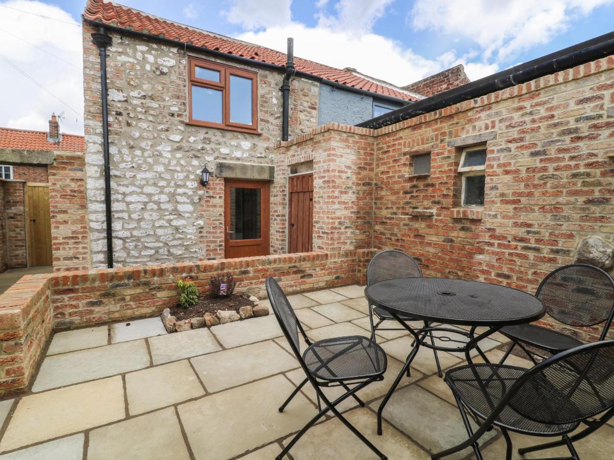 Pollard Cottage ノーサラートン エクステリア 写真