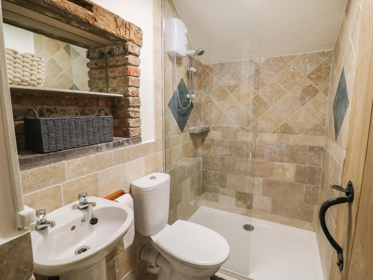 Pollard Cottage ノーサラートン エクステリア 写真